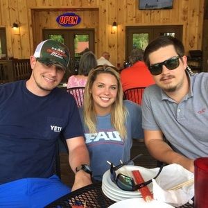 Meet your Posher, Anne